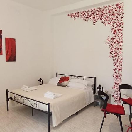 Il Roseto Di Cremona, Luminoso Monolocale Indipendente Apartment Luaran gambar